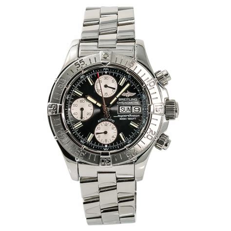 breitling a13340 specs|breitling a13340 review.